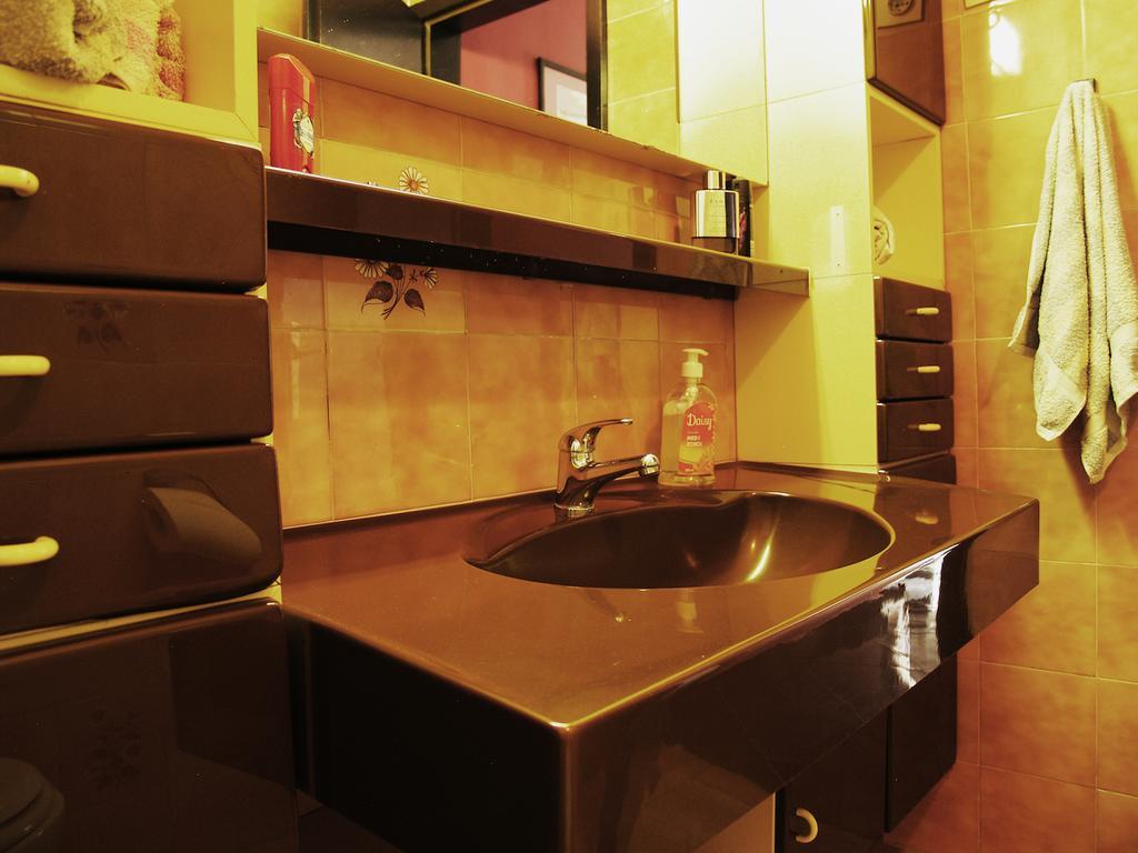 Roses Apartment Lukoran Экстерьер фото