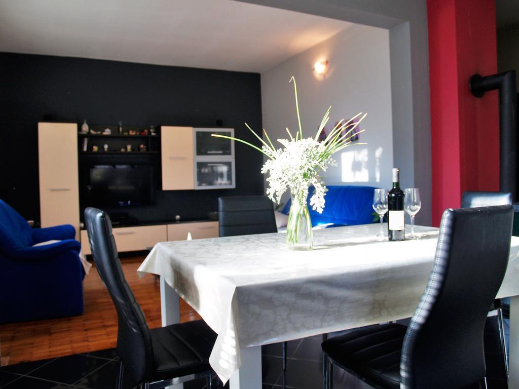 Roses Apartment Lukoran Экстерьер фото