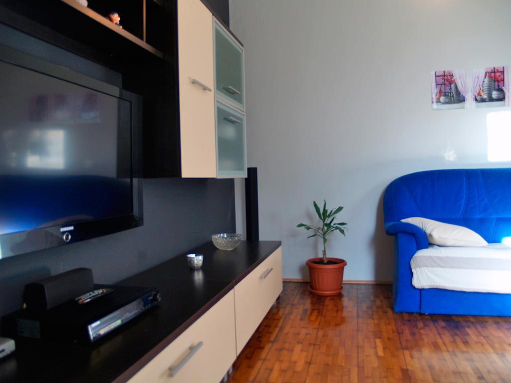 Roses Apartment Lukoran Экстерьер фото