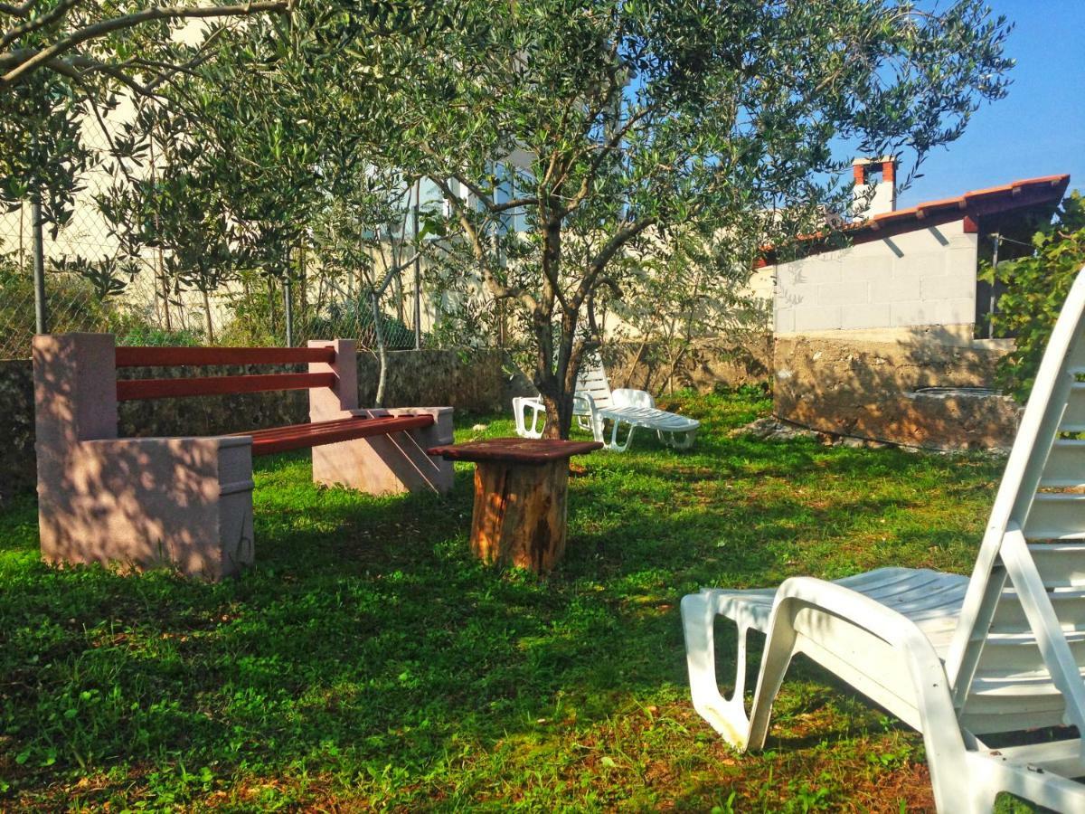 Roses Apartment Lukoran Экстерьер фото