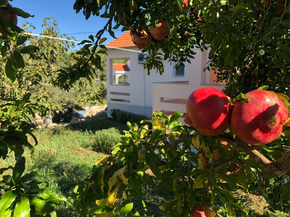 Roses Apartment Lukoran Экстерьер фото