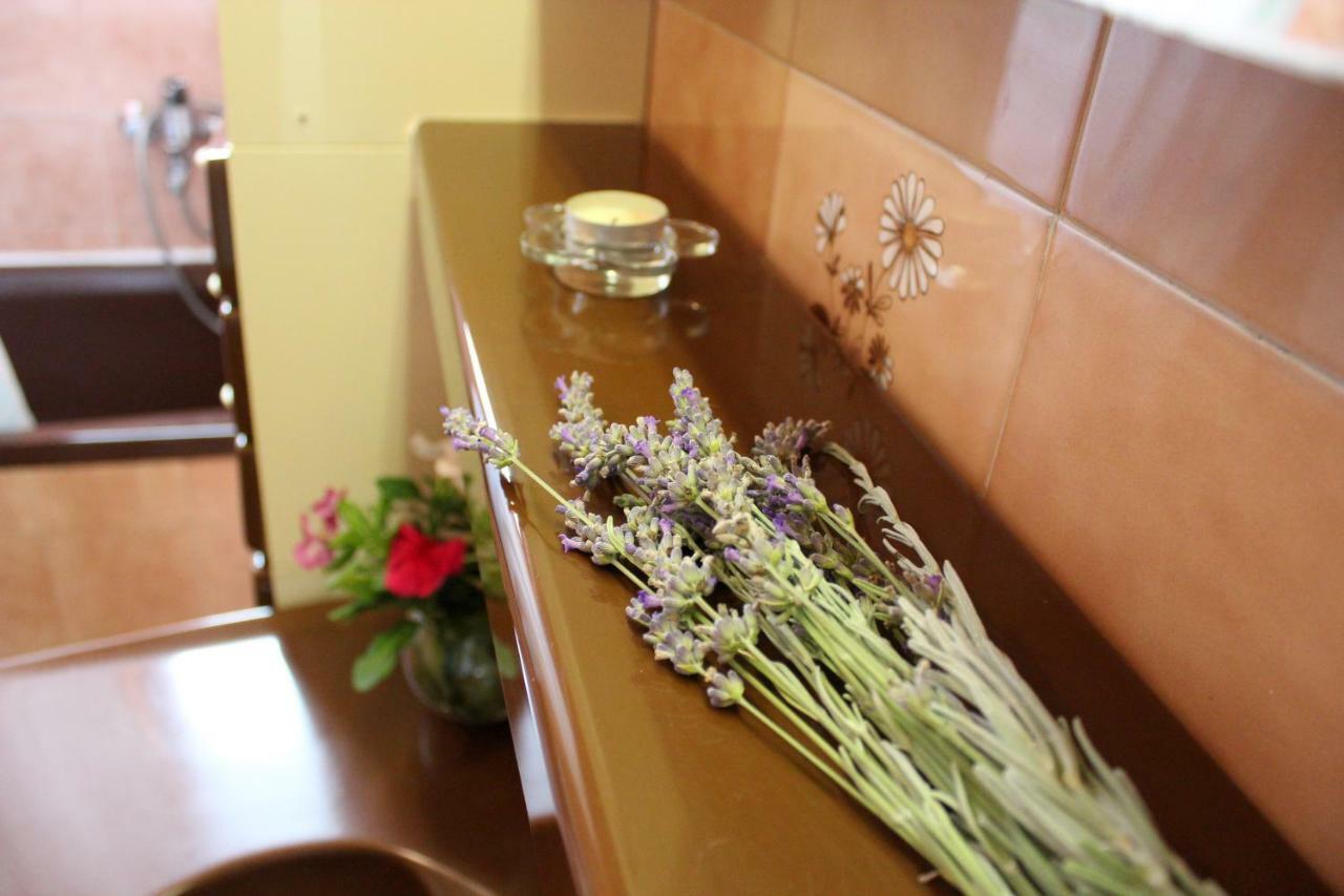 Roses Apartment Lukoran Экстерьер фото